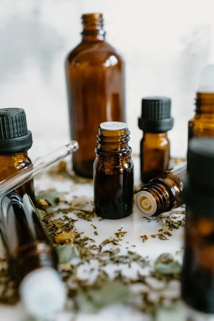 Denise’s Wellness in McAllen, Texas